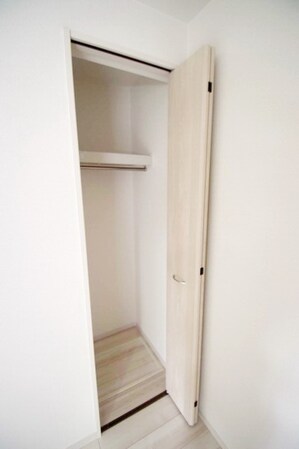 メルディア京王稲田堤の物件内観写真